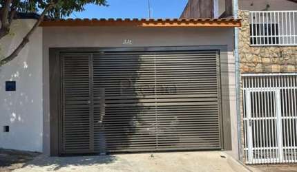 Casa à venda em Indaiatuba, Jardim Alice, com 2 quartos, com 102.75 m²