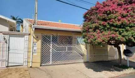 Casa à venda em Indaiatuba, Vila Maria Helena, com 3 quartos, com 240 m²