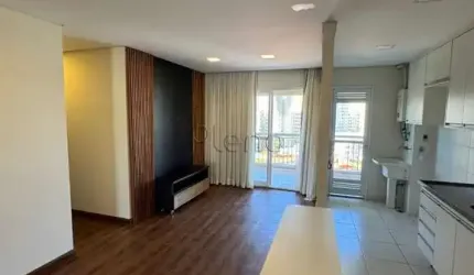 Apartamento à venda no São Bernardo, 3 quartos - Campinas.