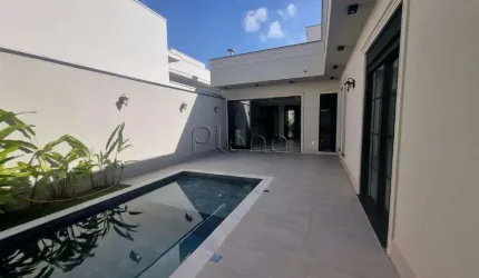 Casa à venda em Indaiatuba, Residencial Duas Marias, com 3 suítes, com 320 m², Duas Marias