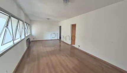 Apartamento para alugar em Campinas, Cambuí, com 3 quartos, com 140 m², Príncipe Charles