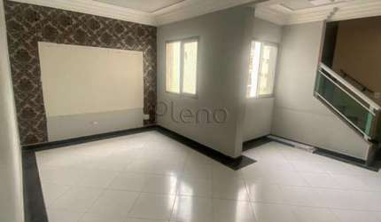 Apartamento à venda com 5 dormitórios no Cambuí, Campinas