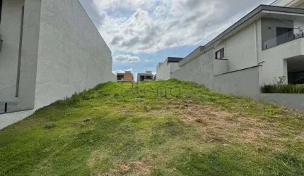 Terreno à venda em Paulínia, Jardim Ypê, com 300 m², La Dolce Vita