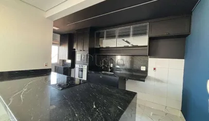 Apartamento à venda e para alugar em Campinas, Taquaral, com 2 suítes, com 68 m², Condomínio Vox