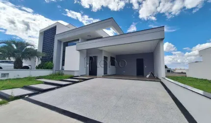 Casa à venda e para alugar em Indaiatuba, Jardins Di Roma, com 3 suítes, com 220 m²