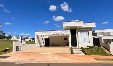Casa à venda em Jaguariúna, Tanquinho Velho, com 3 suítes, com 256 m²