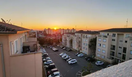 Apartamento à venda em Campinas, Jardim Amazonas, com 3 quartos, com 84.22 m²