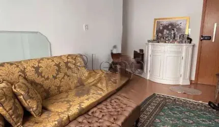 Apartamento à venda em Campinas, Parque Prado, com 2 quartos, com 57 m², Residencial Safira Ville