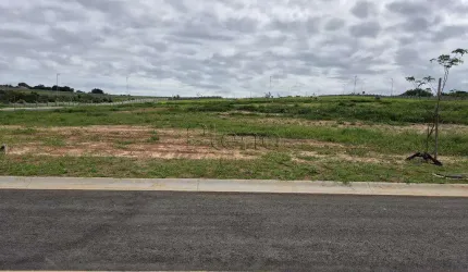 Terreno à venda em Campinas, Jardim Myrian Moreira da Costa, com 360 m², Reserva Serena