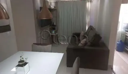 Apartamento para alugar em Campinas, São Bernardo, com 3 quartos, com 70 m², Exclusive Living