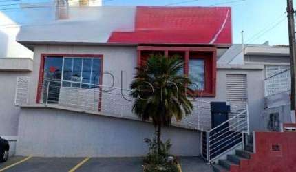 Casa para alugar em Valinhos, Jardim Ribeiro, com 3 quartos, com 100 m²