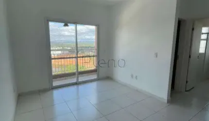 Apartamento para alugar em Indaiatuba, Parque São Lourenço, com 2 quartos, com 68 m²