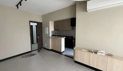 Apartamento para locação no Condomínio Lux Residence em Valinhos, no bairro Vila Clayton