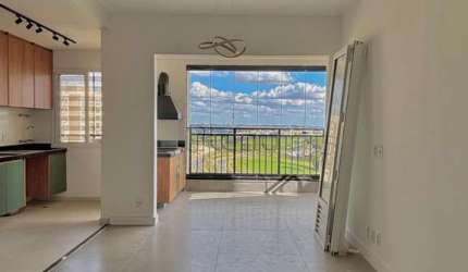 Apartamento para alugar em Campinas, Swiss Park, com 3 quartos, com 91 m²