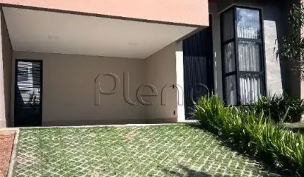 Casa à venda em Valinhos, Pinheiro, com 3 suítes, com 162.26 m², Condomínio Residencial Vita Verdi