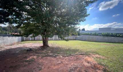 Terreno à venda em Valinhos, Dois Córregos, com 922.61 m², Condomínio Residencial Querência