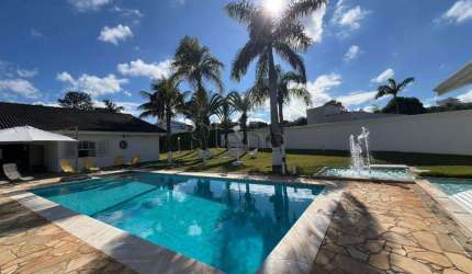 Casa à venda em Itu, City Castello, com 5 suítes, com 3383 m²