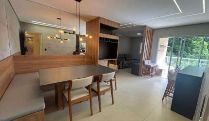 Apartamento à venda em Campinas, Jardim Afife, com 2 quartos, com 93 m²