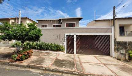 Sobrado à venda em Campinas, Nova Campinas, com 3 quartos, com 312 m²