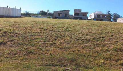 Terreno à venda em Campinas, Parque São Quirino, com 476 m², Artesano Galleria