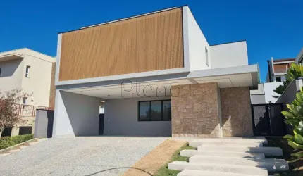 Sobrado à venda em Campinas, Alphaville Dom Pedro, com 4 suítes, com 514 m², Alphaville Dom Pedro