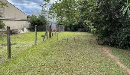 Terreno à venda em Campinas, Cidade Universitária, com 432 m²
