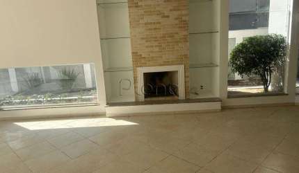 Sobrado para alugar em Indaiatuba, Jardim Esplanada, com 3 quartos, com 233 m²