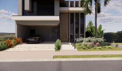 Casa à venda com 4 dormitórios no Swiss Park, Campinas