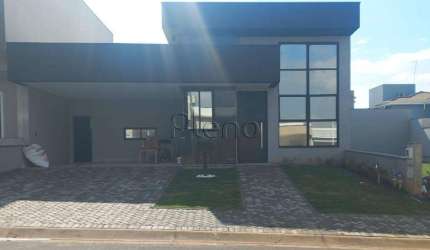 Casa à venda em Indaiatuba, Jardim Residencial Dona Lucilla, com 3 suítes, com 210 m²