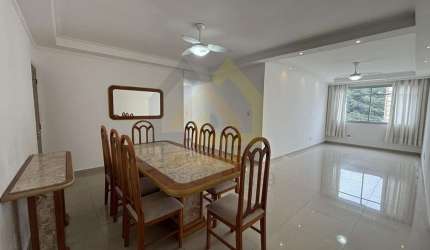Apartamento 4 Quartos para Venda em Guarujá, Pitangueiras, 4 dormitórios, 1 suíte, 3 banheiros, 1 vaga