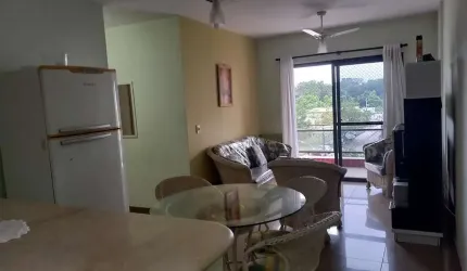 Apartamento 2 dormitórios para Venda em Guarujá, Enseada, 2 dormitórios, 1 suíte, 1 banheiro, 1 vaga