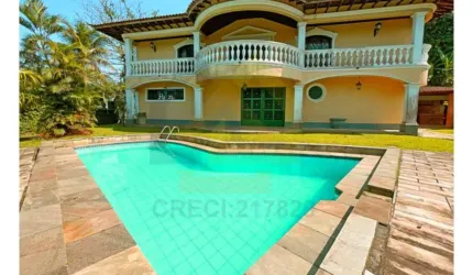Alto Padrão para Venda em Guarujá, Enseada, 5 dormitórios, 3 suítes, 7 banheiros, 5 vagas