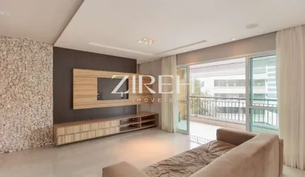 Apartamento com 3 quartos à venda na Rua Rosa Kaint Nadolny, 225, Ecoville, Curitiba por R$ 1.295.000