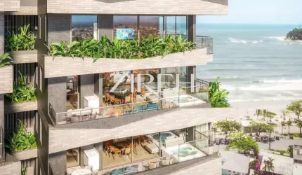 Apartamento com 3 quartos à venda na 29 de Abril, 921, Centro, Guaratuba por R$ 2.730.000