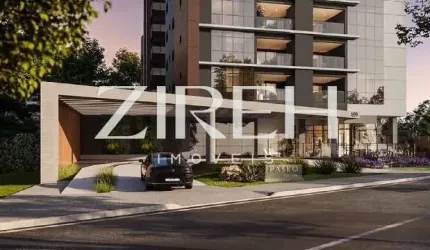 Apartamento com 3 quartos à venda na Rua Alberto Folloni, 499, Juvevê, Curitiba por R$ 2.400.000