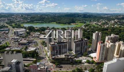 Apartamento com 3 quartos à venda na Rua Jerônimo Durski, 1624, Bigorrilho, Curitiba por R$ 1.097.000