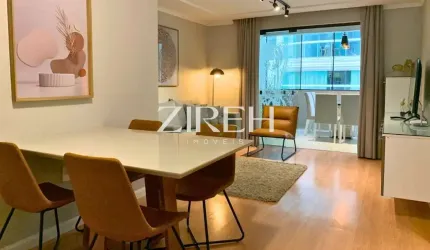Apartamento com 3 quartos à venda na Rua 3160, 81, Centro, Balneário Camboriú por R$ 1.540.000