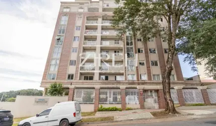 Cobertura com 3 quartos à venda na Francisco Balchack, 83, Boa Vista, Curitiba por R$ 1.100.000