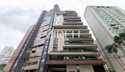 Apartamento com 3 quartos à venda na Travessa Percy Withers, 71, Água Verde, Curitiba por R$ 4.100.000