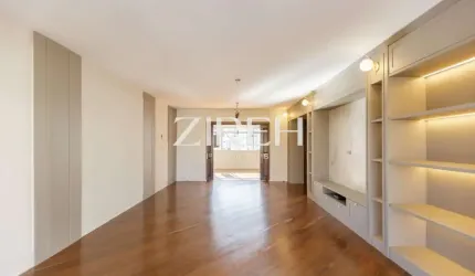 Apartamento com 3 quartos à venda na Rua Francisco Rocha, 1800, Bigorrilho, Curitiba por R$ 1.899.000