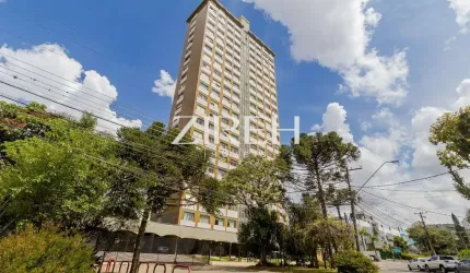 Apartamento com 3 quartos à venda na Avenida Visconde de Guarapuava, 5509, Batel, Curitiba por R$ 925.000