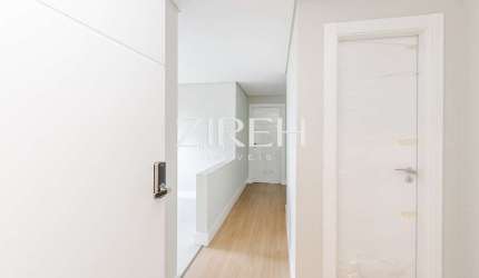 Apartamento com 3 quartos à venda na Rua Urbano Lopes, 383, Cristo Rei, Curitiba por R$ 1.335.751