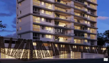 Apartamento com 3 quartos à venda na Rua Campos Sales, 460, Alto da Glória, Curitiba por R$ 2.452.742