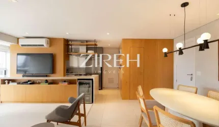 Apartamento com 3 quartos à venda na Rua Doutor Manoel Pedro, 366, Cabral, Curitiba por R$ 1.850.000
