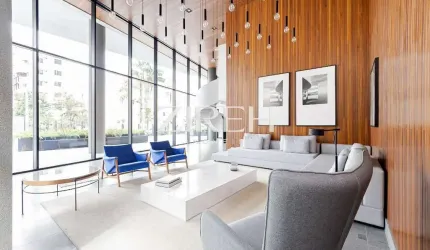 Apartamento à venda na Rua Doutor Goulin, 761, Juvevê, Curitiba por R$ 2.650.000