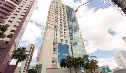 Apartamento com 3 quartos à venda na Rua Campos Sales, 76, Alto da Glória, Curitiba por R$ 3.600.000
