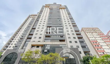 Sala comercial à venda na Rua Padre Anchieta, 2443, Bigorrilho, Curitiba por R$ 330.000