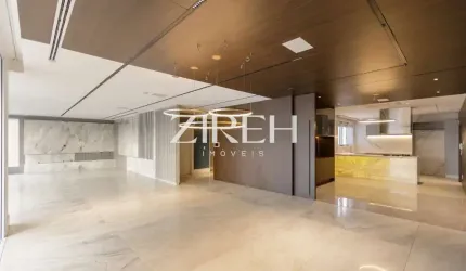 Apartamento com 3 quartos à venda na Avenida Visconde de Guarapuava, 5345, Batel, Curitiba por R$ 7.500.000