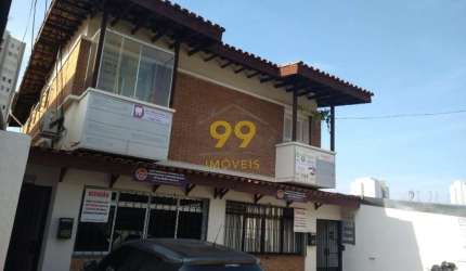 Sala para locação - Jd. Marajoara - Prox. Rua Sócrates