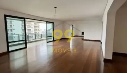 Belíssimo Apartamento para locação - 330m2 - 4 Suítes - 3 vagas